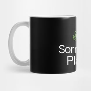 Plants Mug